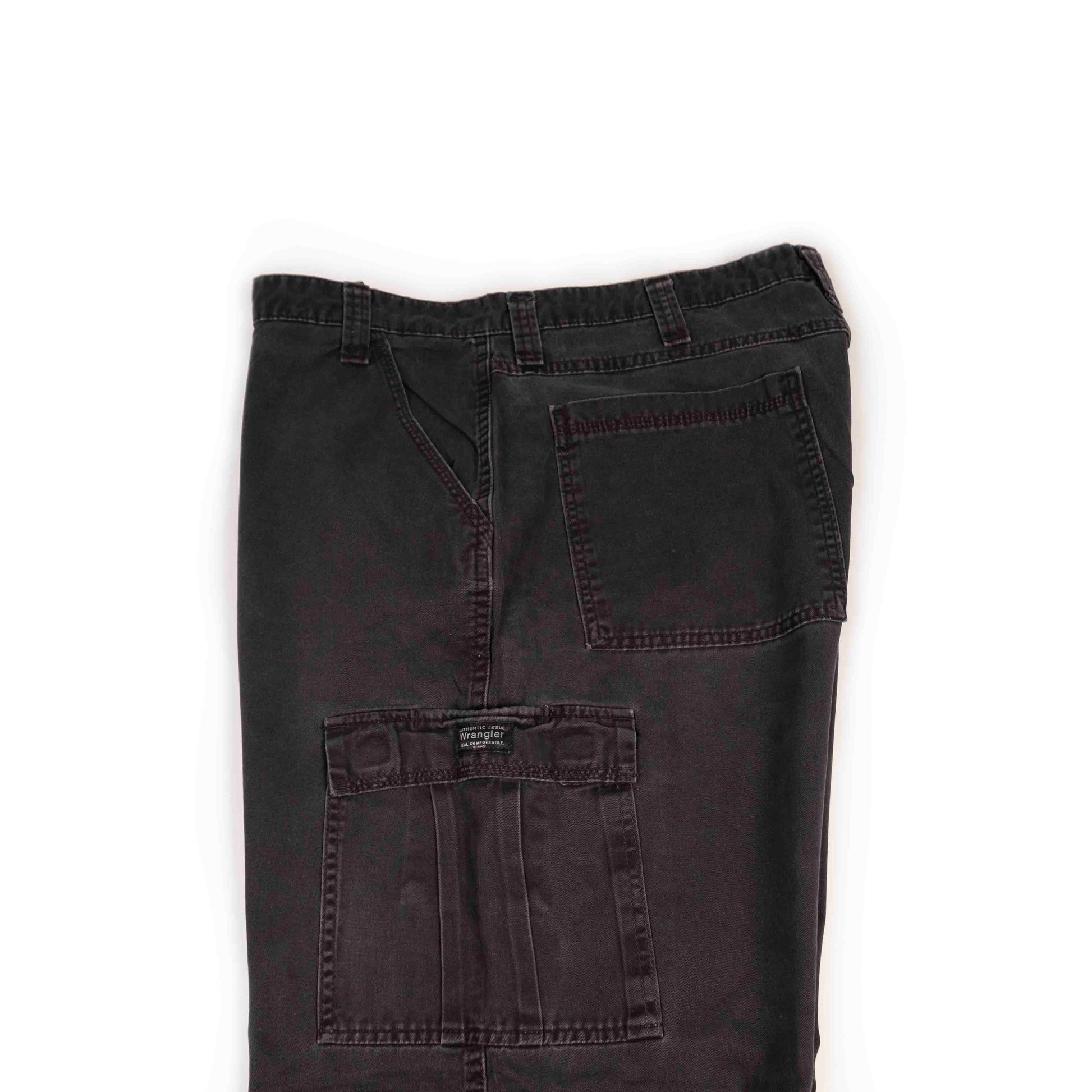 Wrangler Cargo Pants