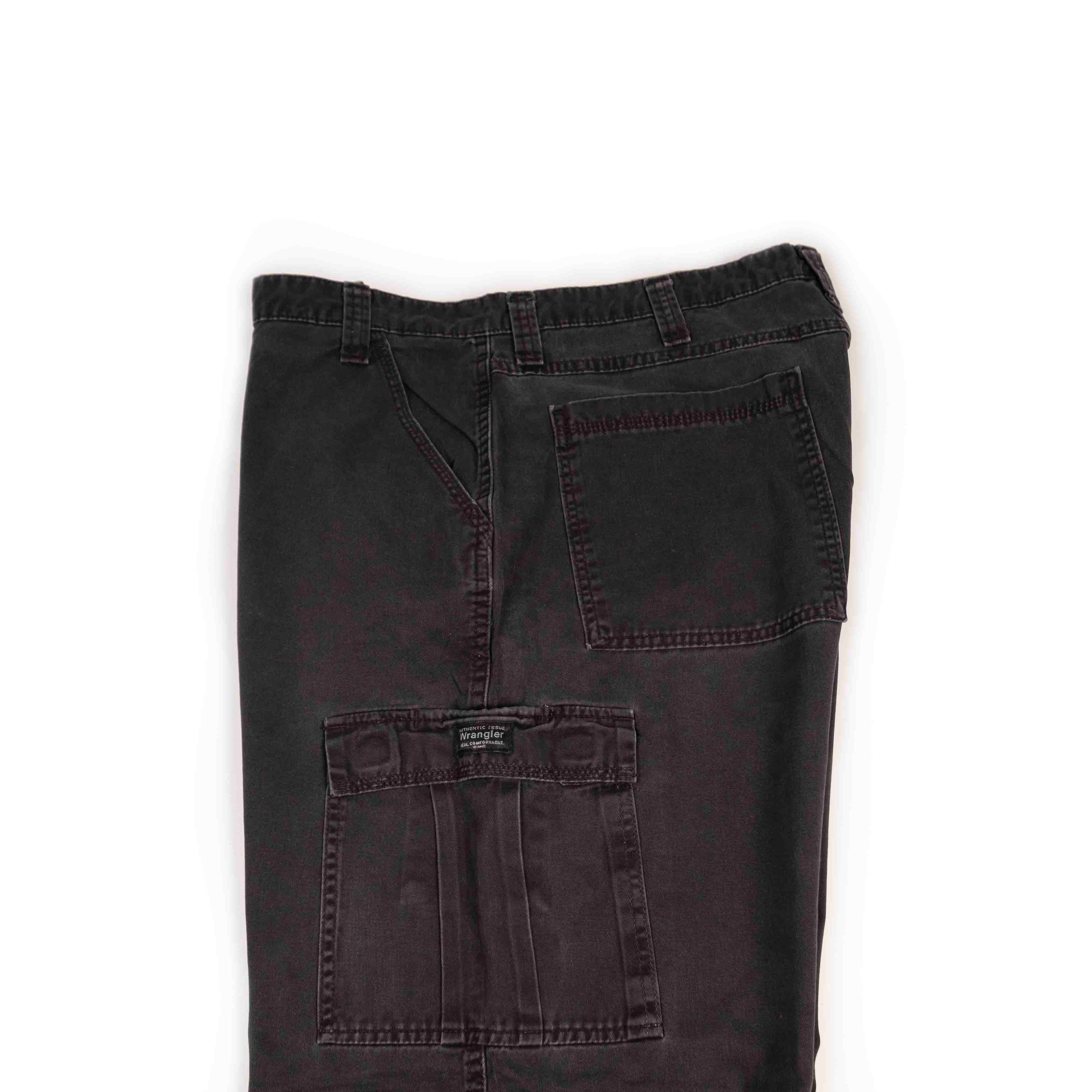 Wrangler Cargo Pants