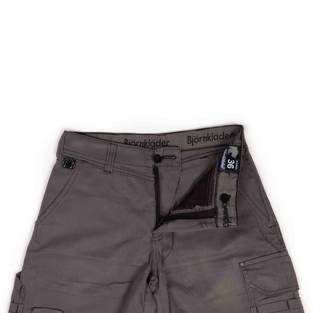 Björnkläder utility cargo pants