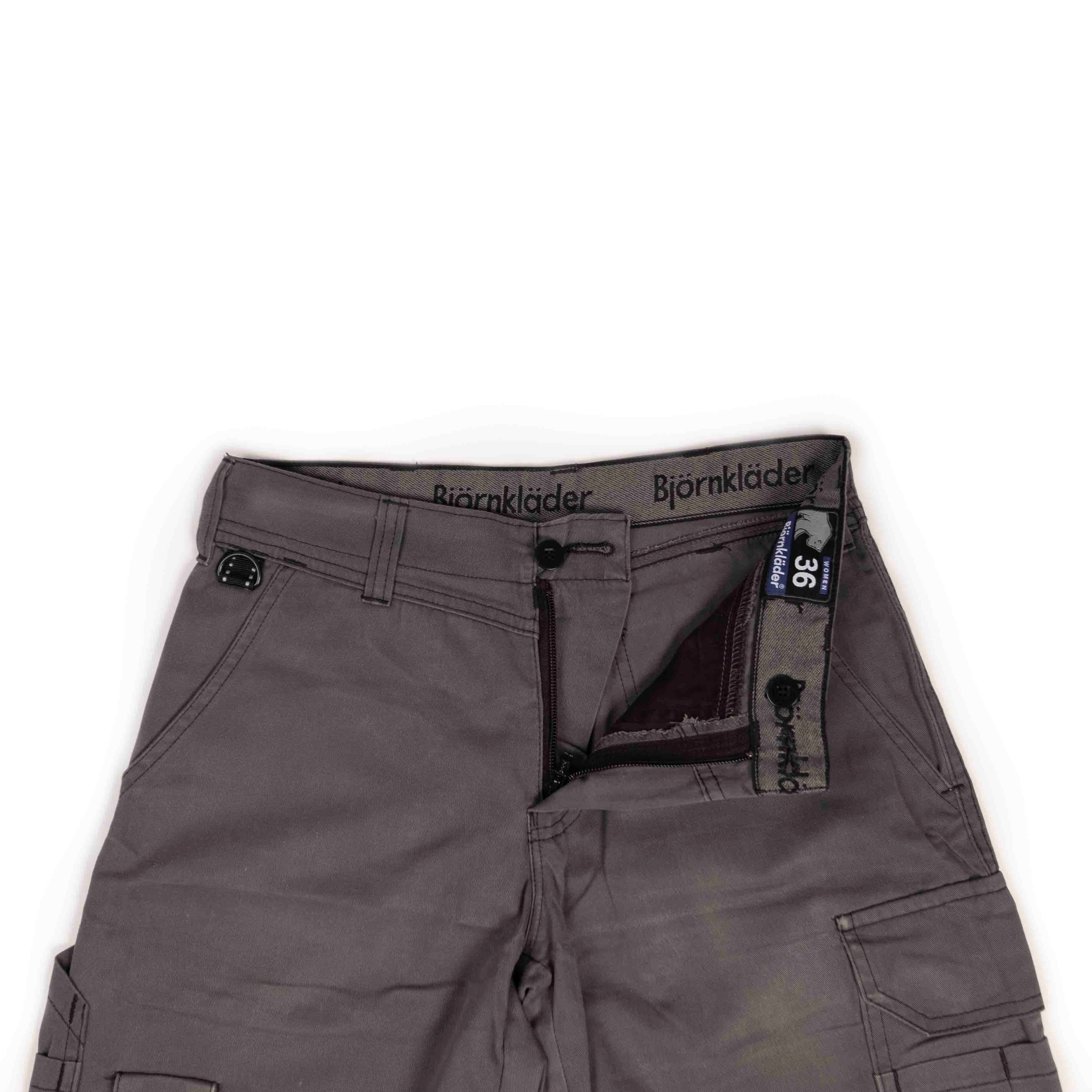 Björnkläder utility cargo pants