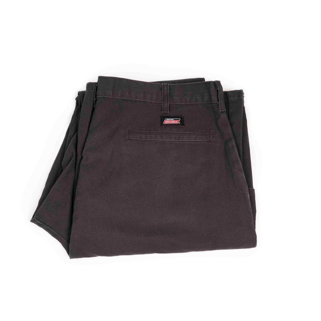 Dickies flat pants