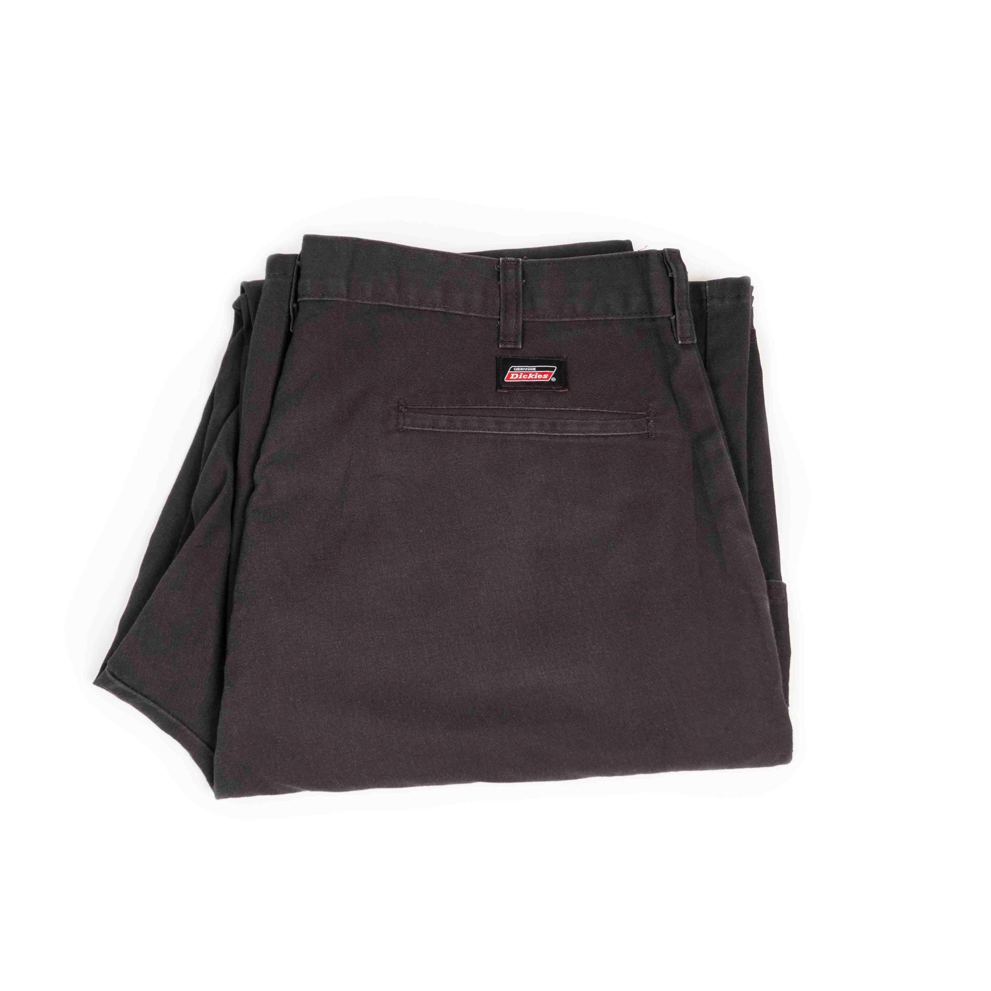Dickies flat pants