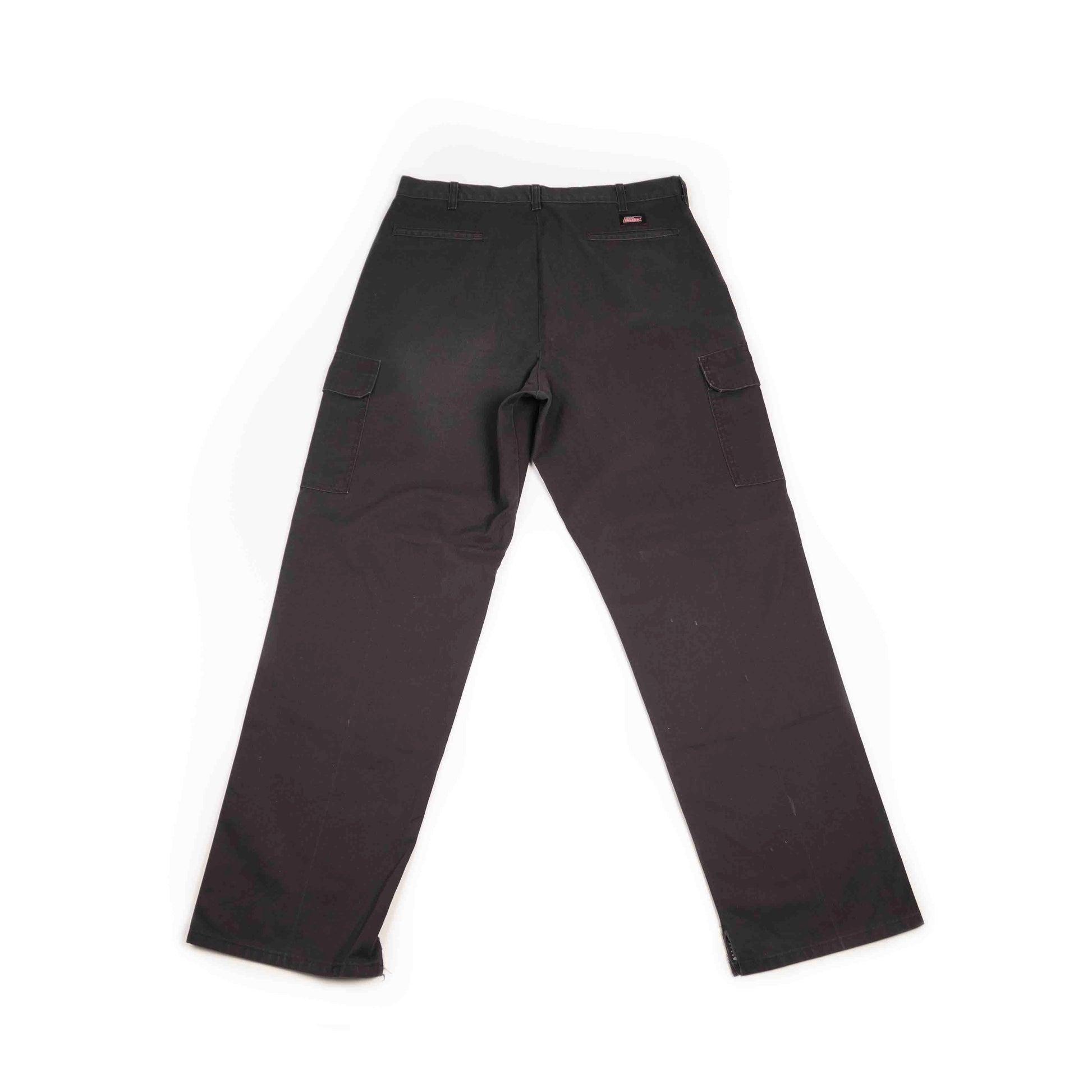 Dickies flat pants