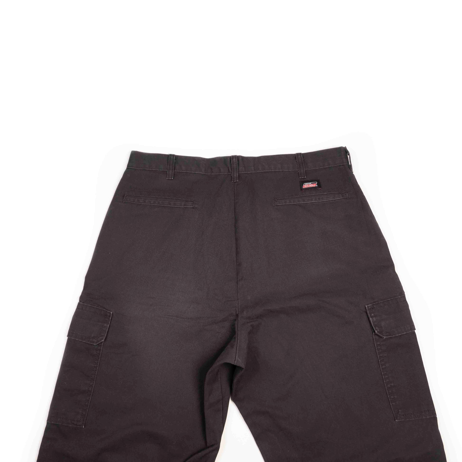 Dickies flat pants