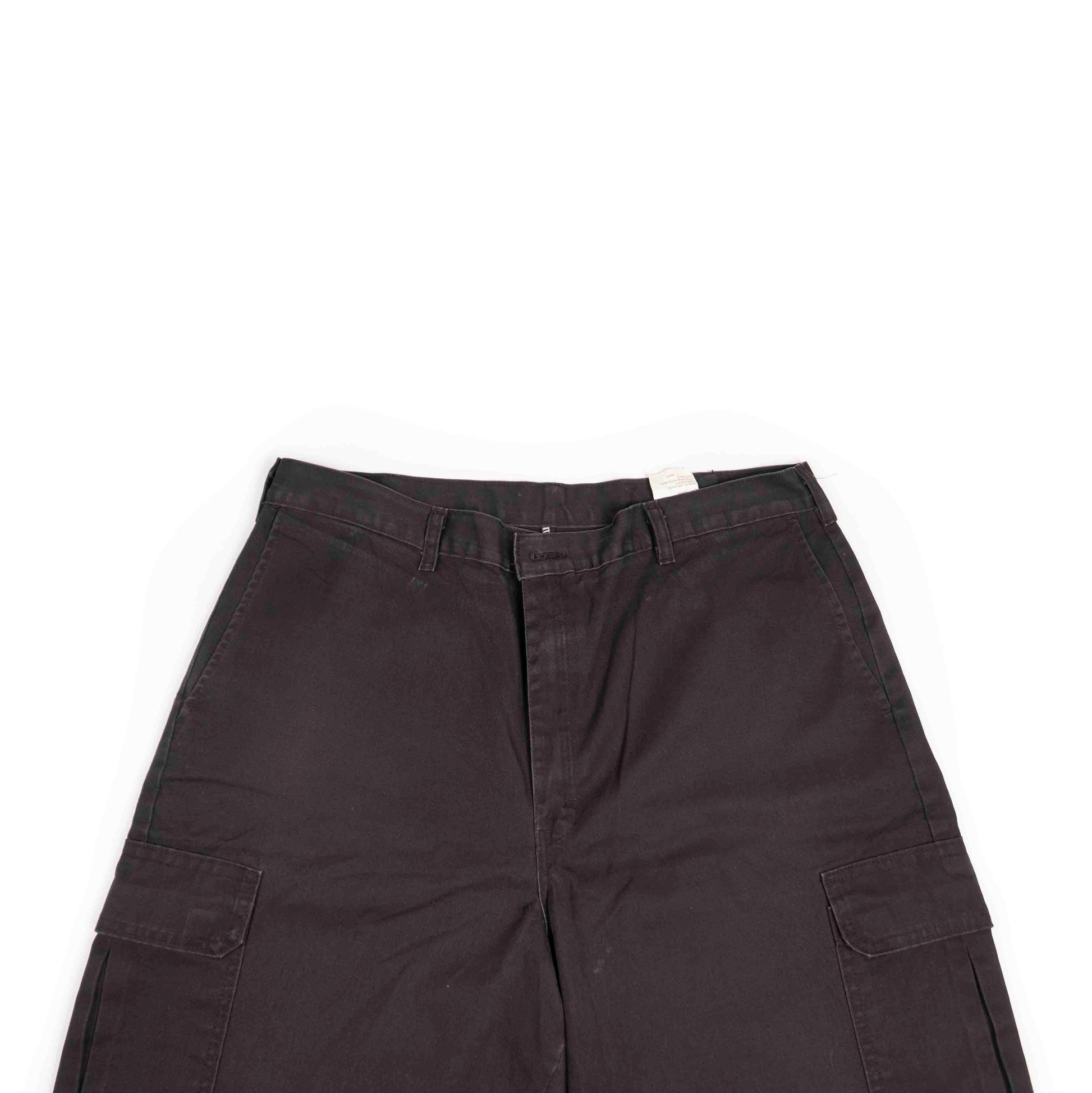 Dickies flat pants