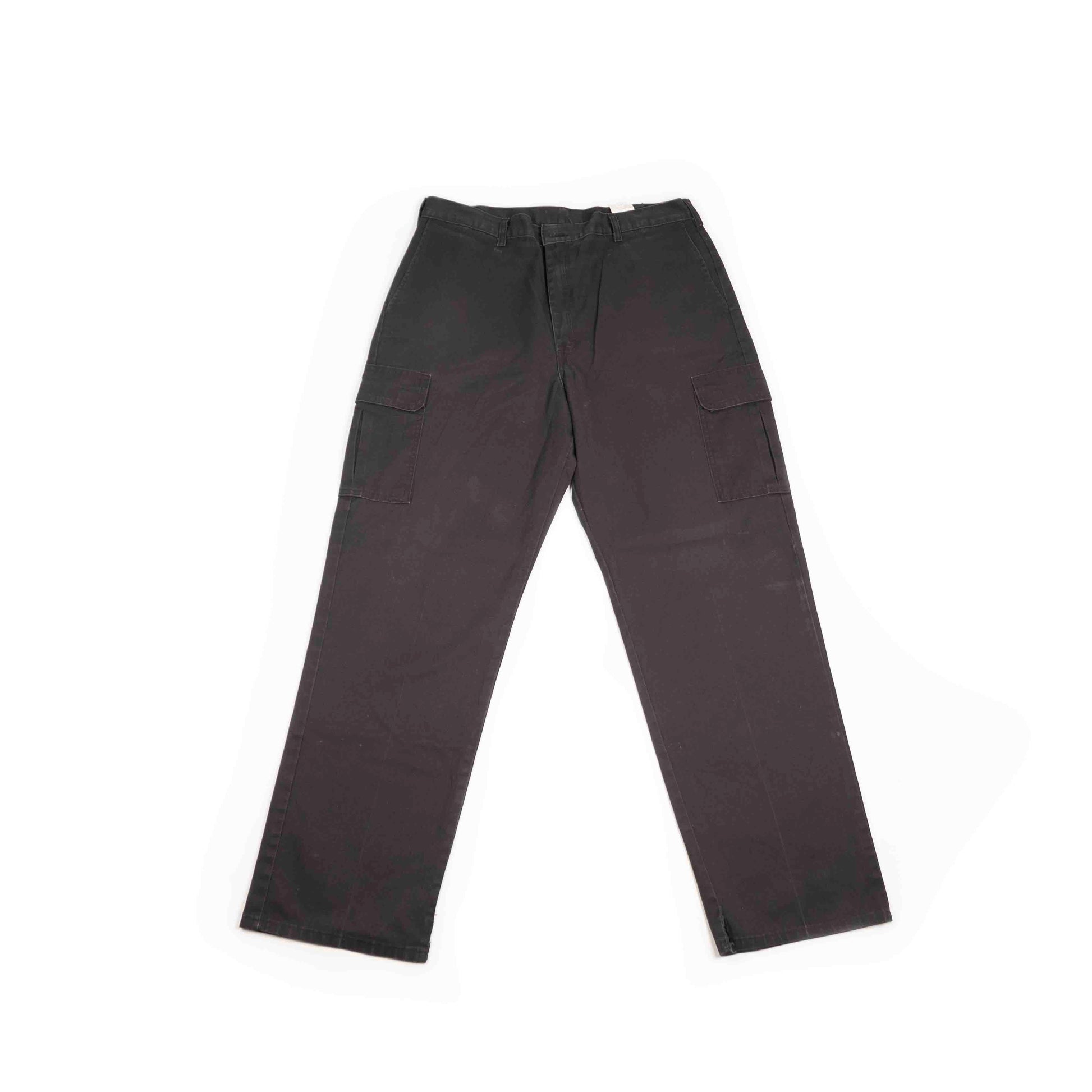 Dickies flat pants