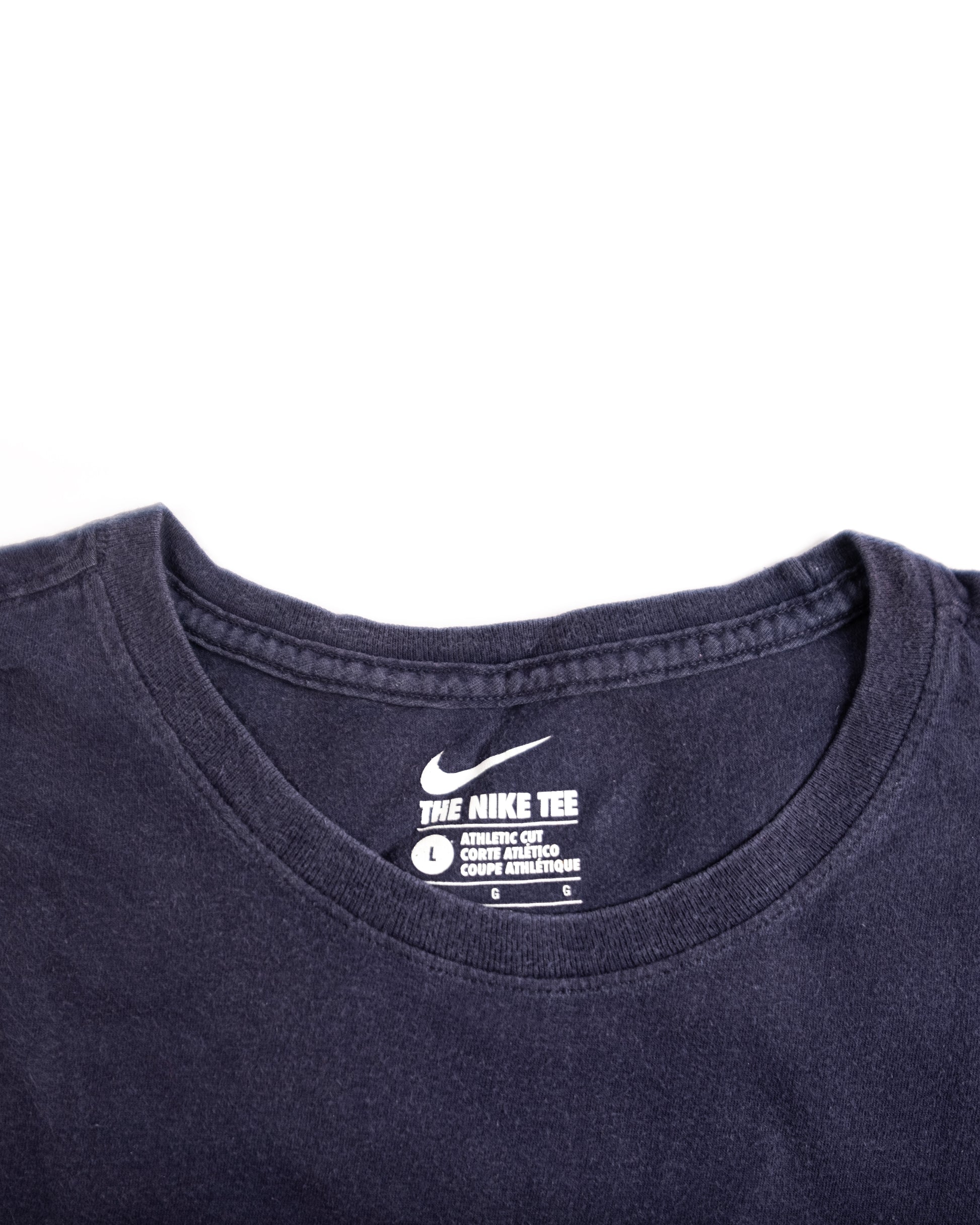 The Nike T