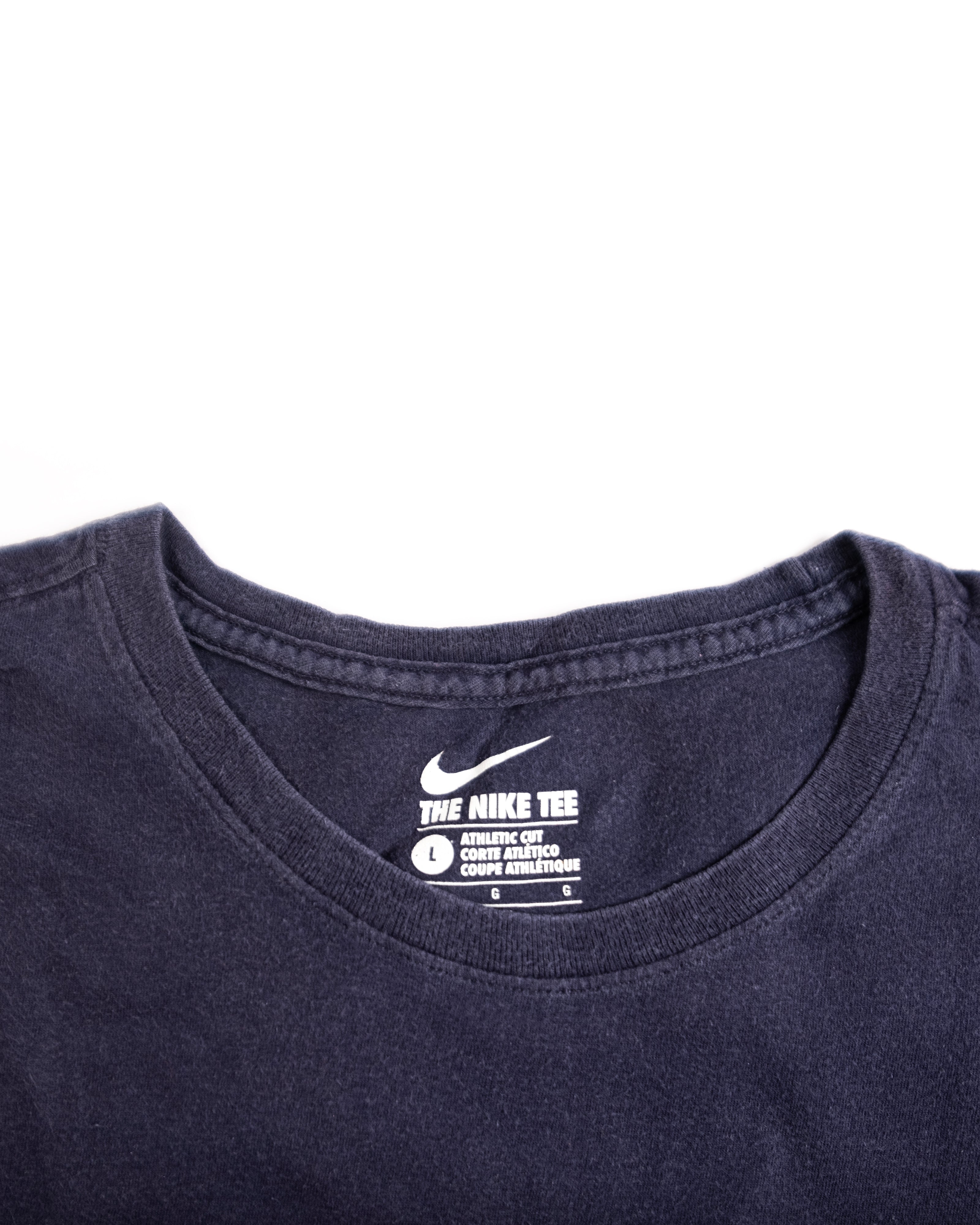 The Nike T