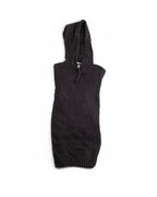 Knitted Hoodie