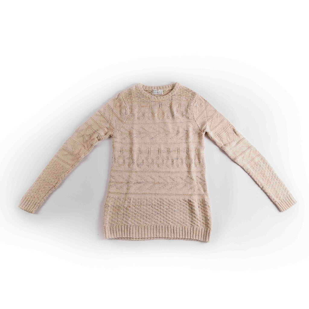 Pull & Bear Knitted sweater