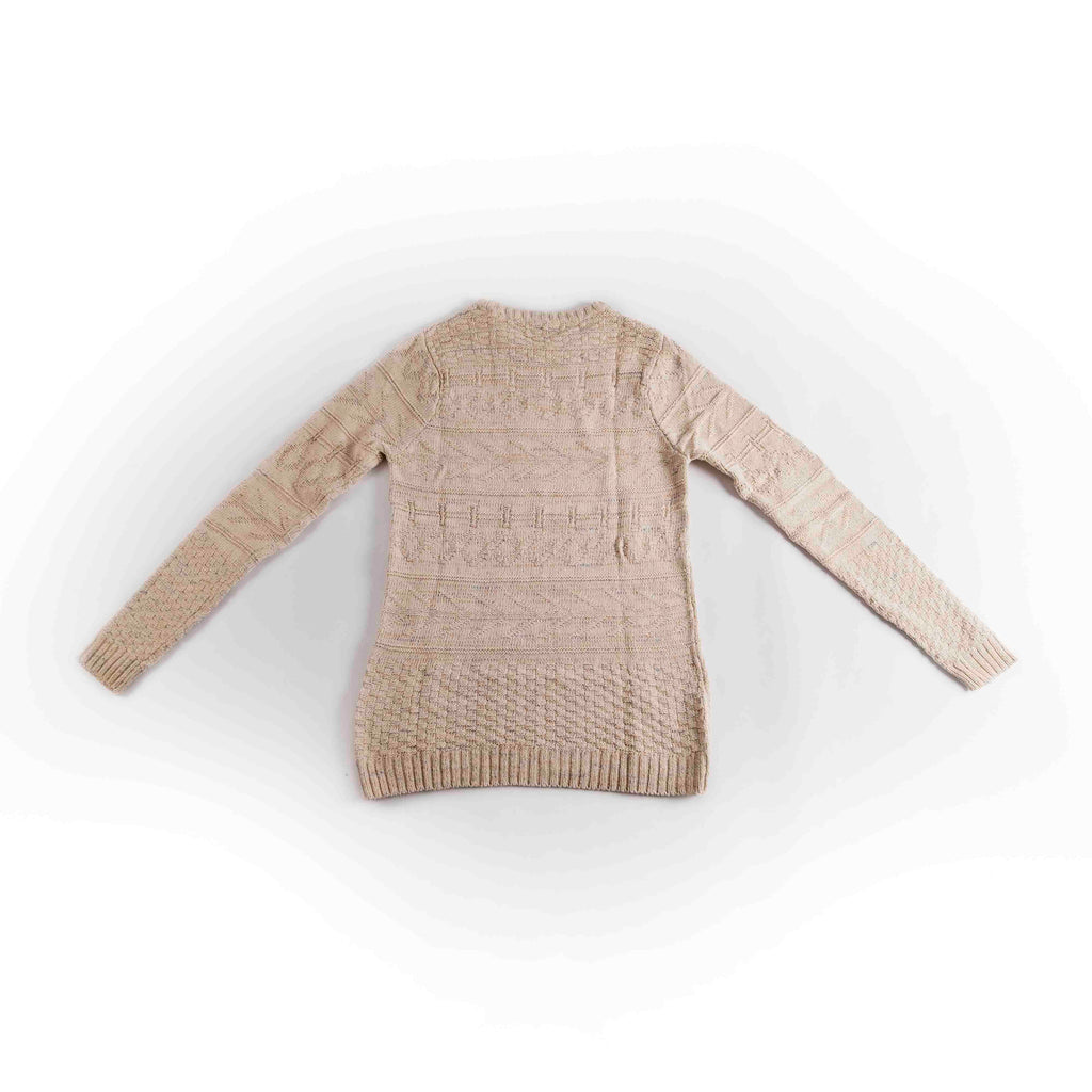 Pull & Bear Knitted sweater