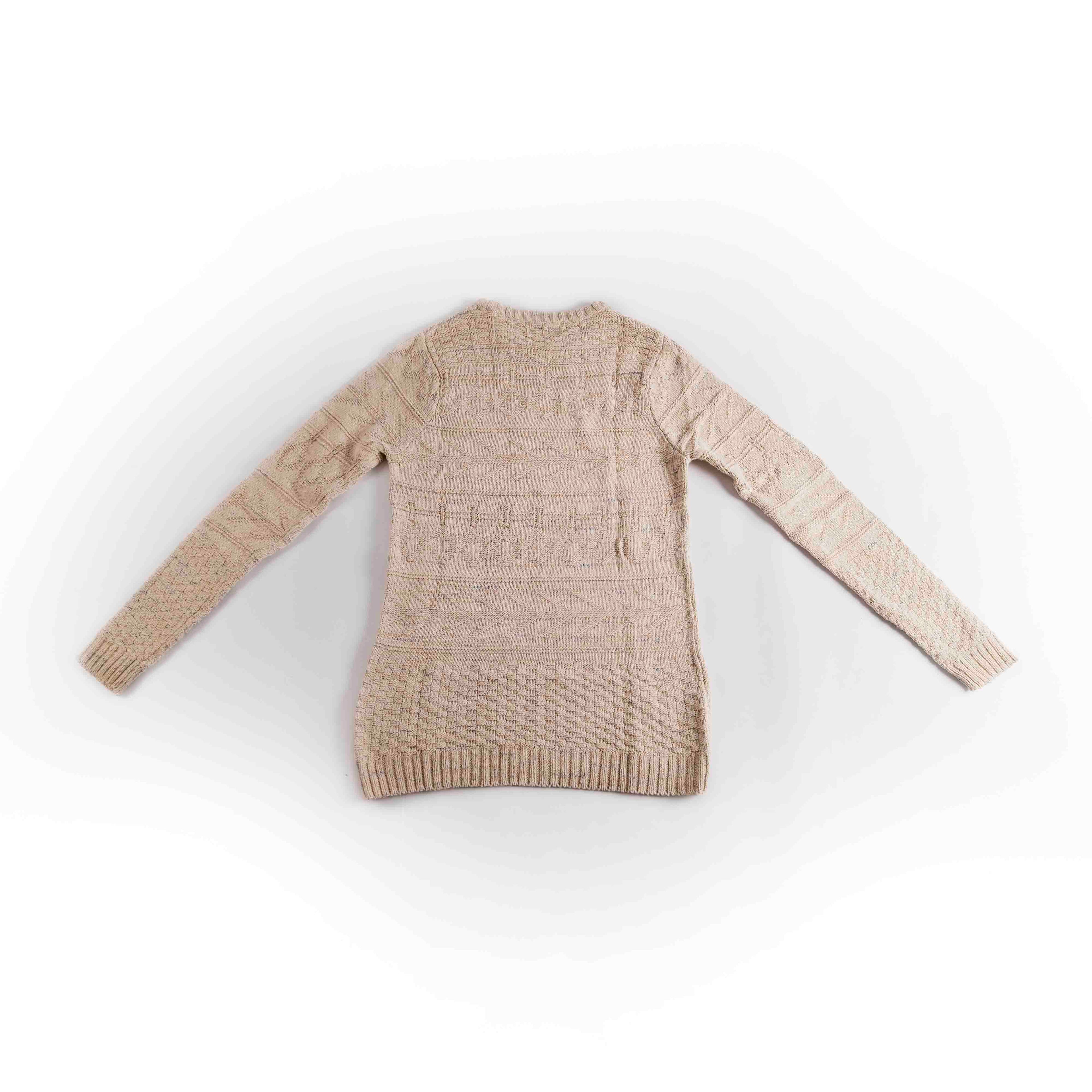 Pull & Bear Knitted sweater