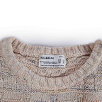 Pull & Bear Knitted sweater