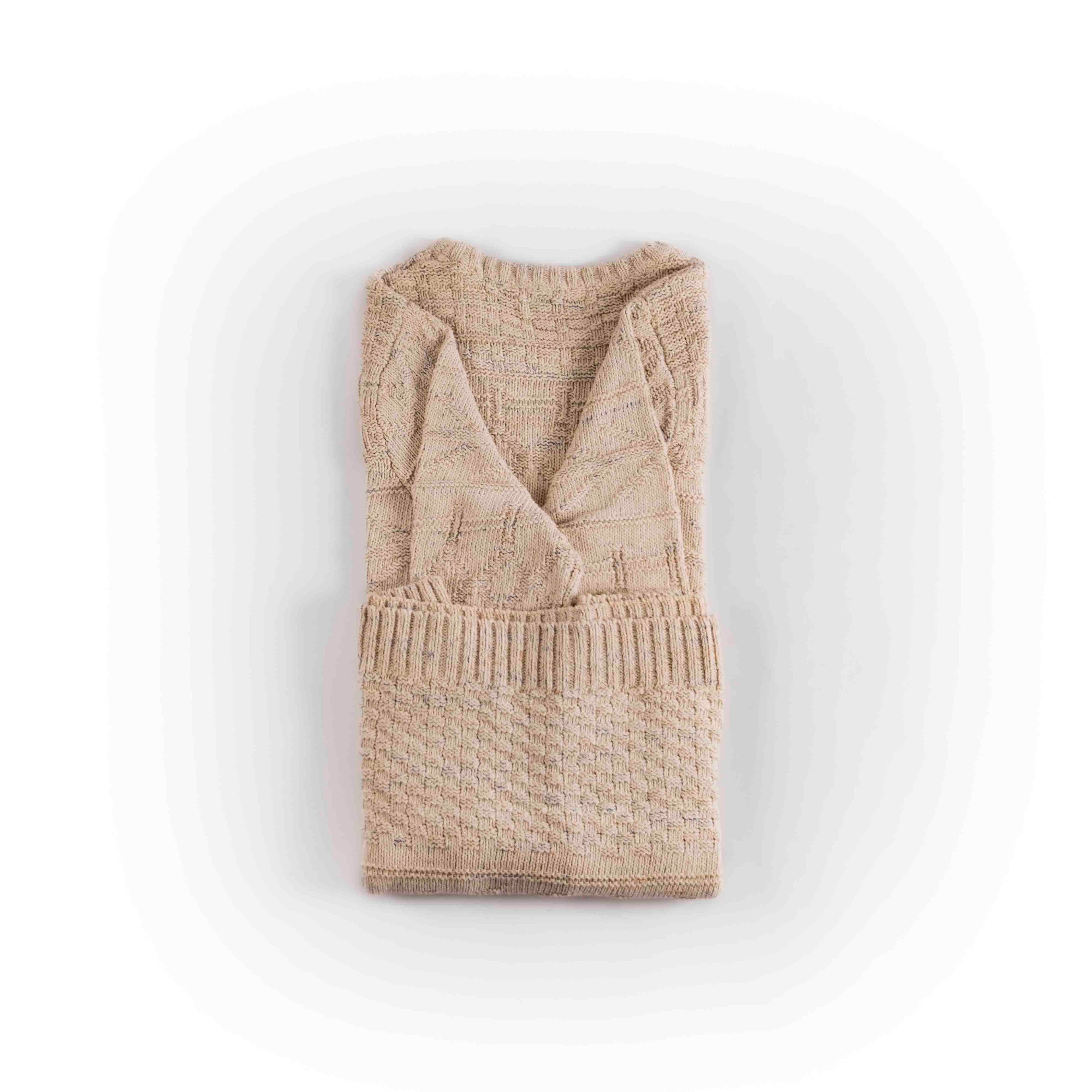 Pull & Bear Knitted sweater