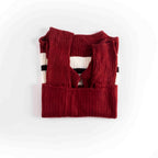 Knitted Terranova Crop top