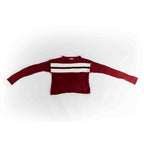Knitted Terranova Crop top
