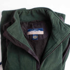 Zip up Fleece Jacket