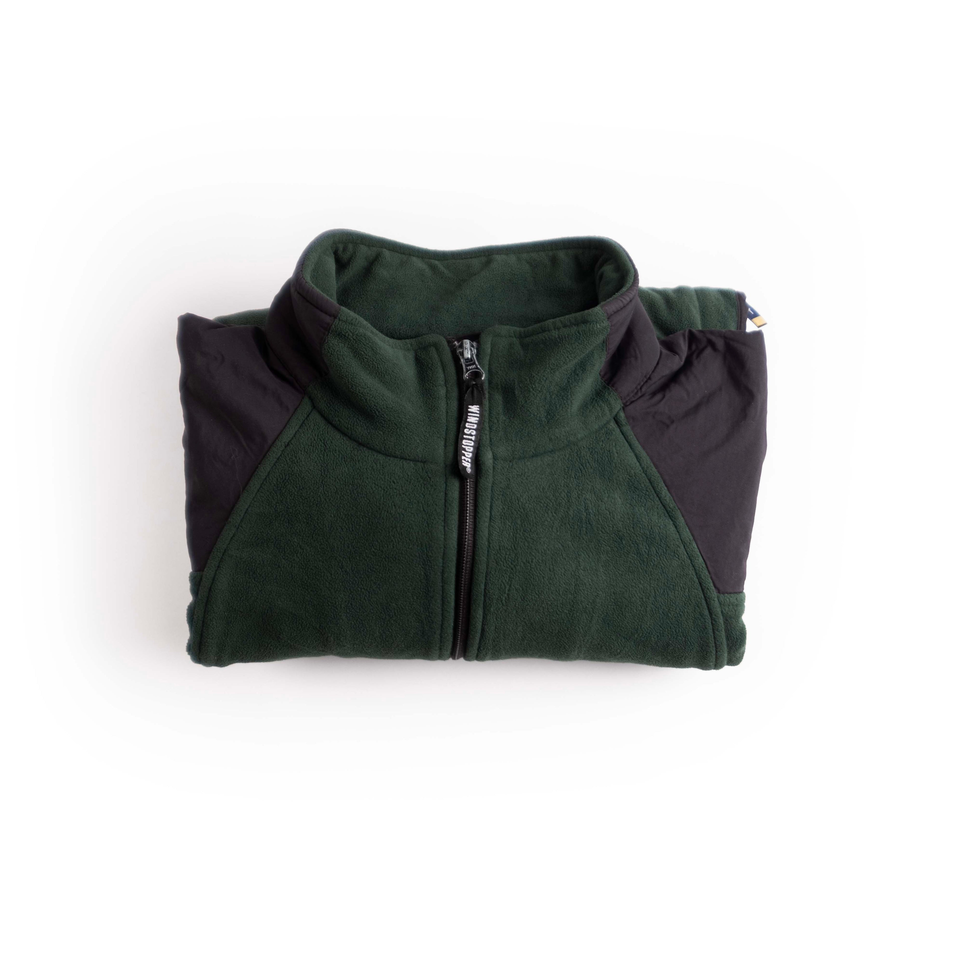 Zip up Fleece Jacket