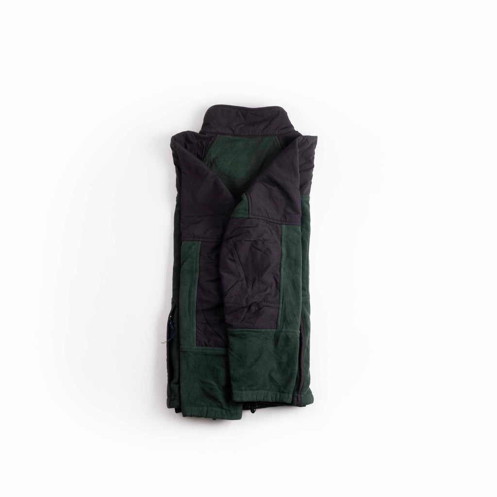 Zip up Fleece Jacket
