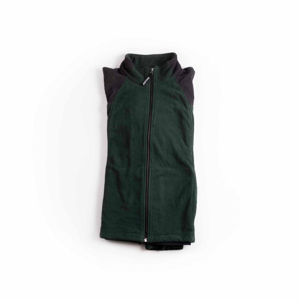 Zip up Fleece Jacket