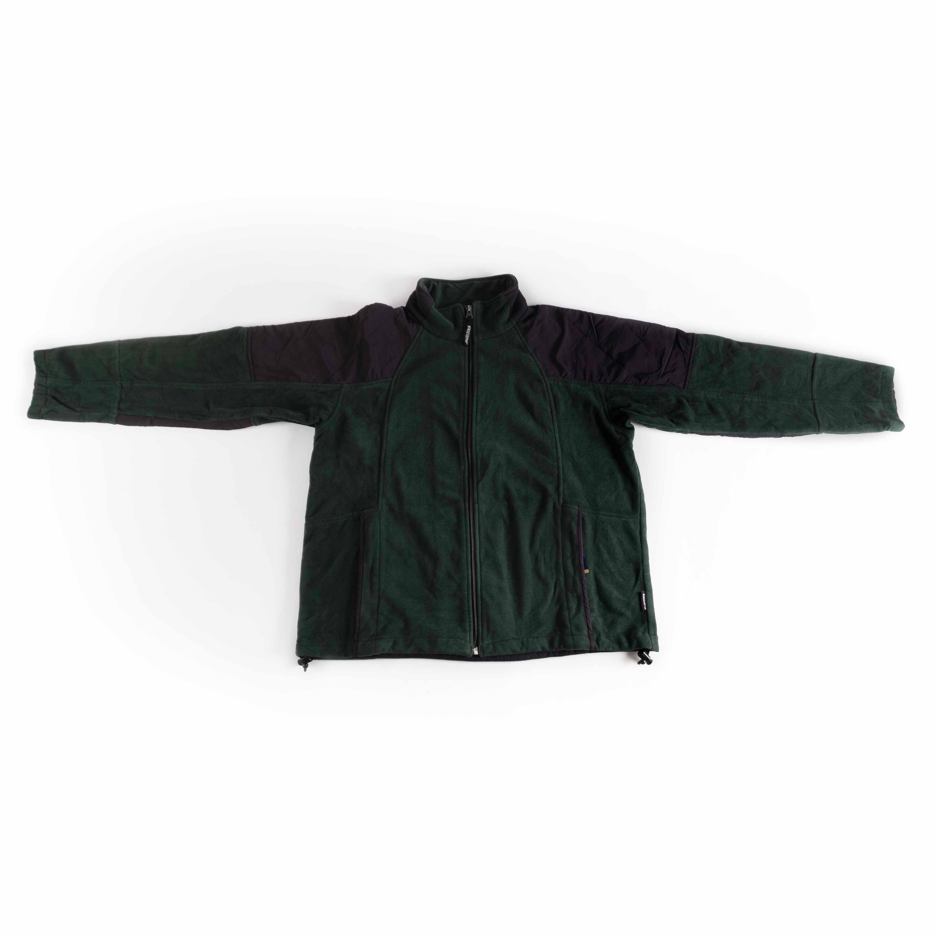 Zip up Fleece Jacket