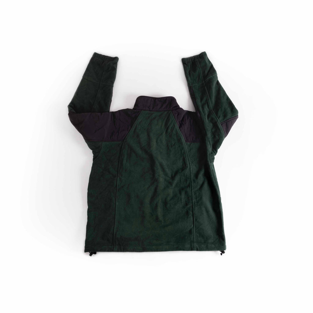 Zip up Fleece Jacket