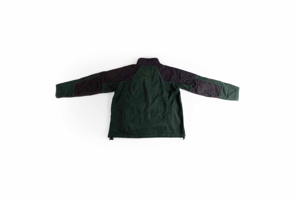 Zip up Fleece Jacket
