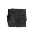Black Cargo pants