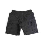 Black Cargo pants