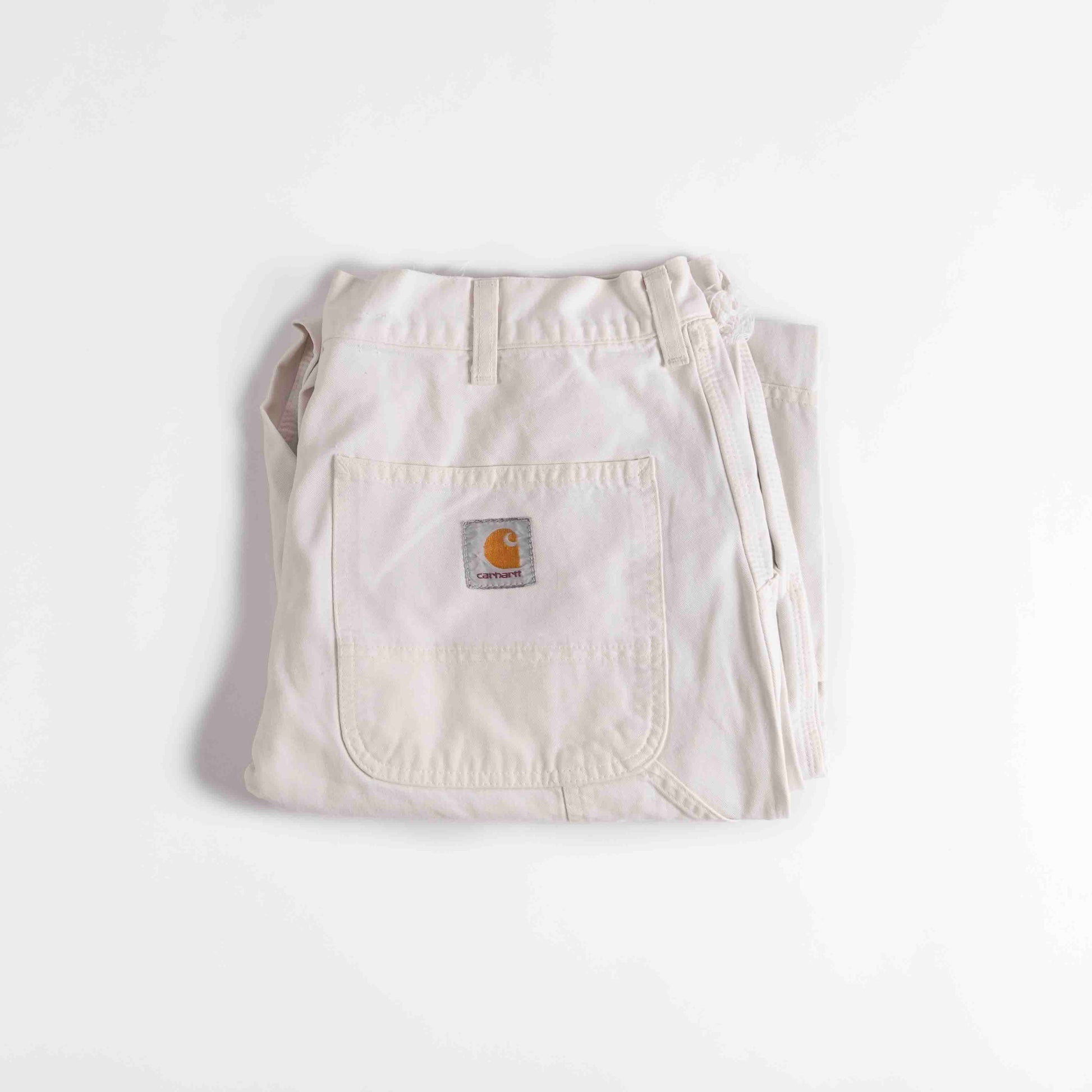 Carhartt loop Jeans