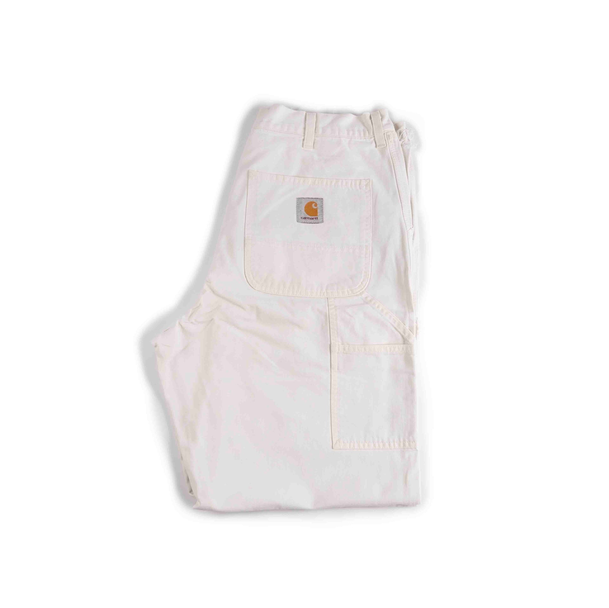 Carhartt loop Jeans