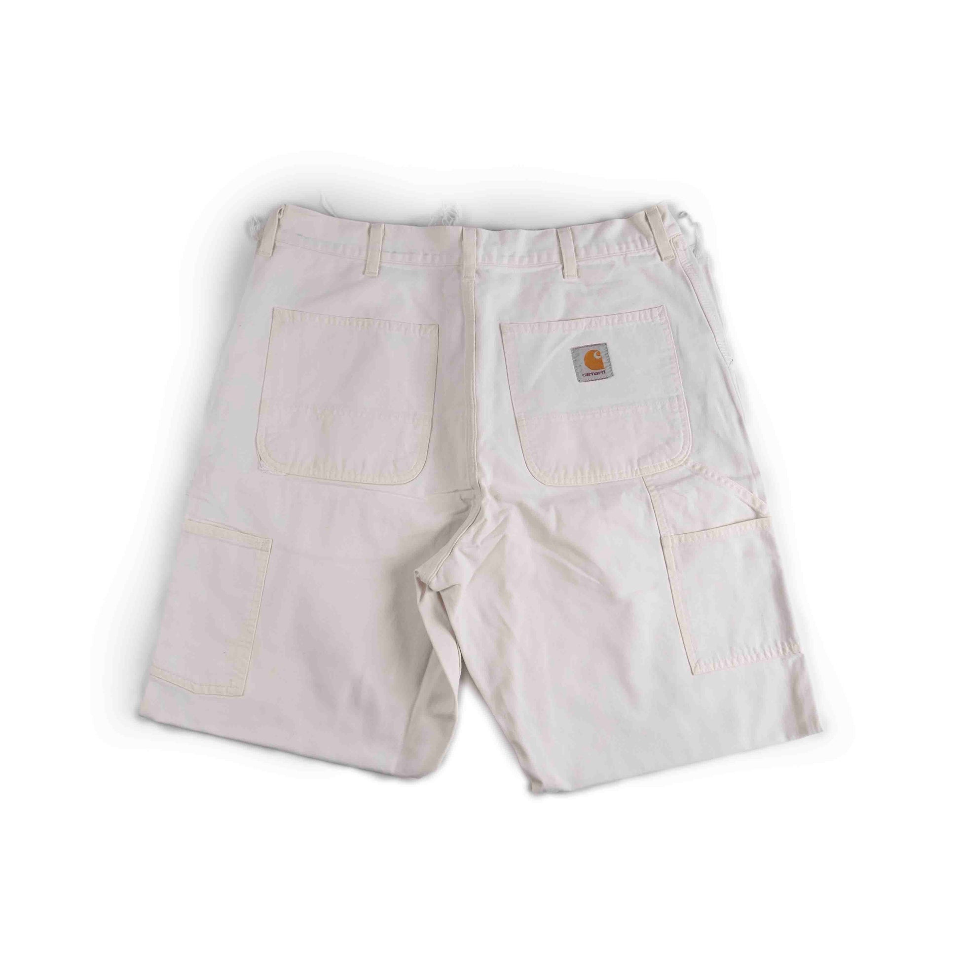 Carhartt loop Jeans