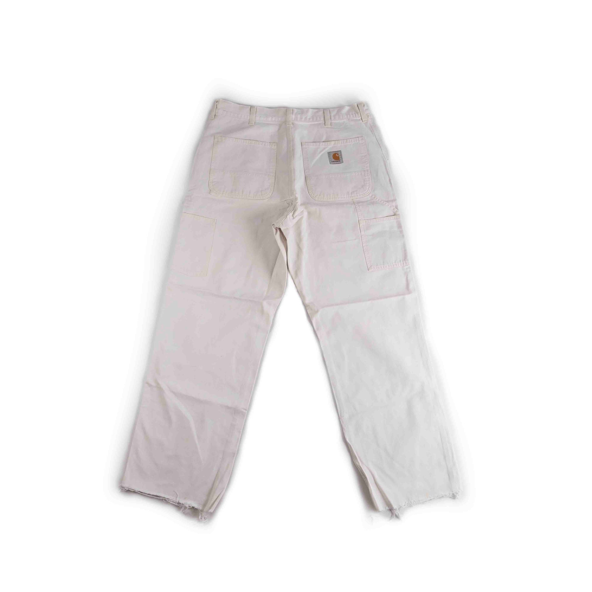 Carhartt loop Jeans