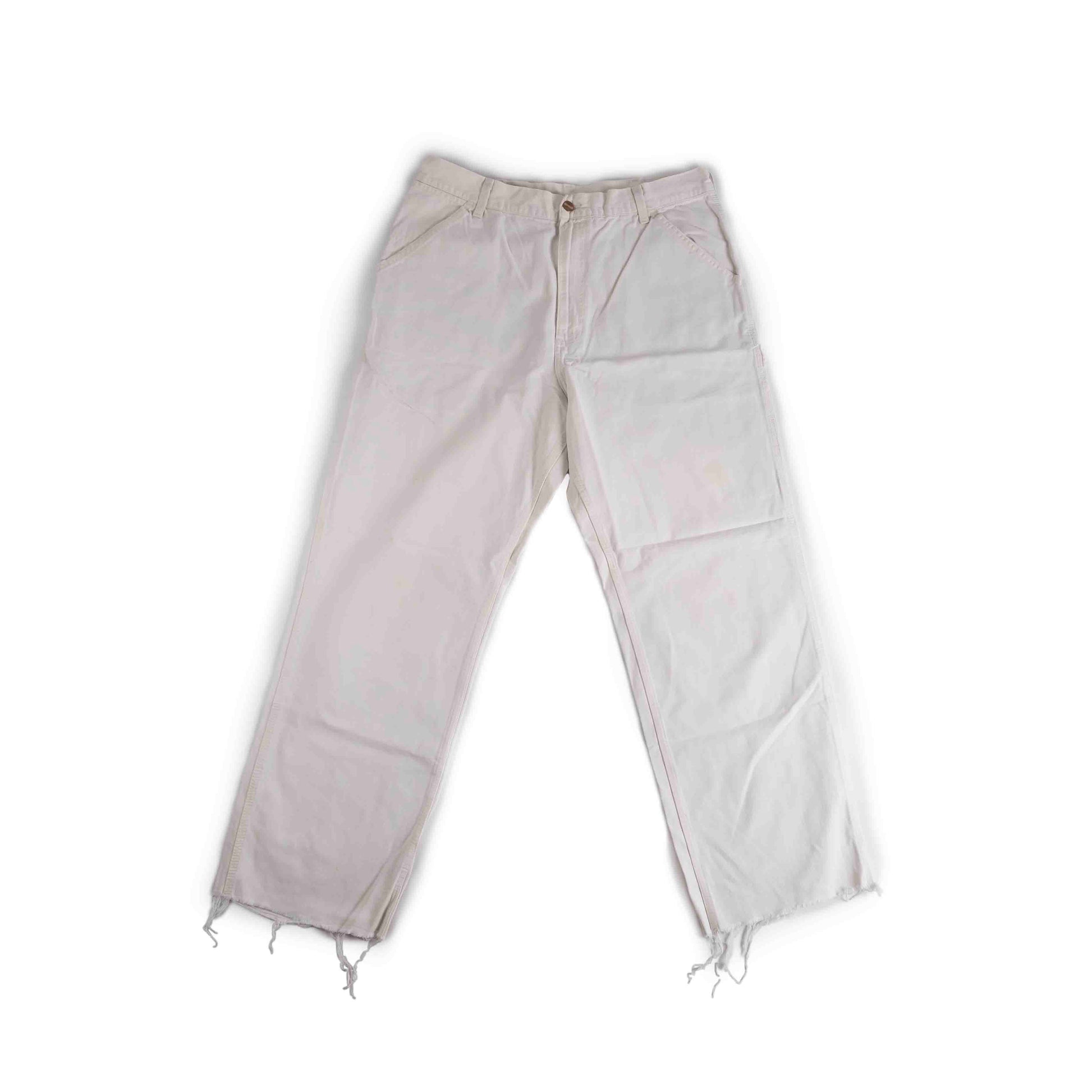Carhartt loop Jeans
