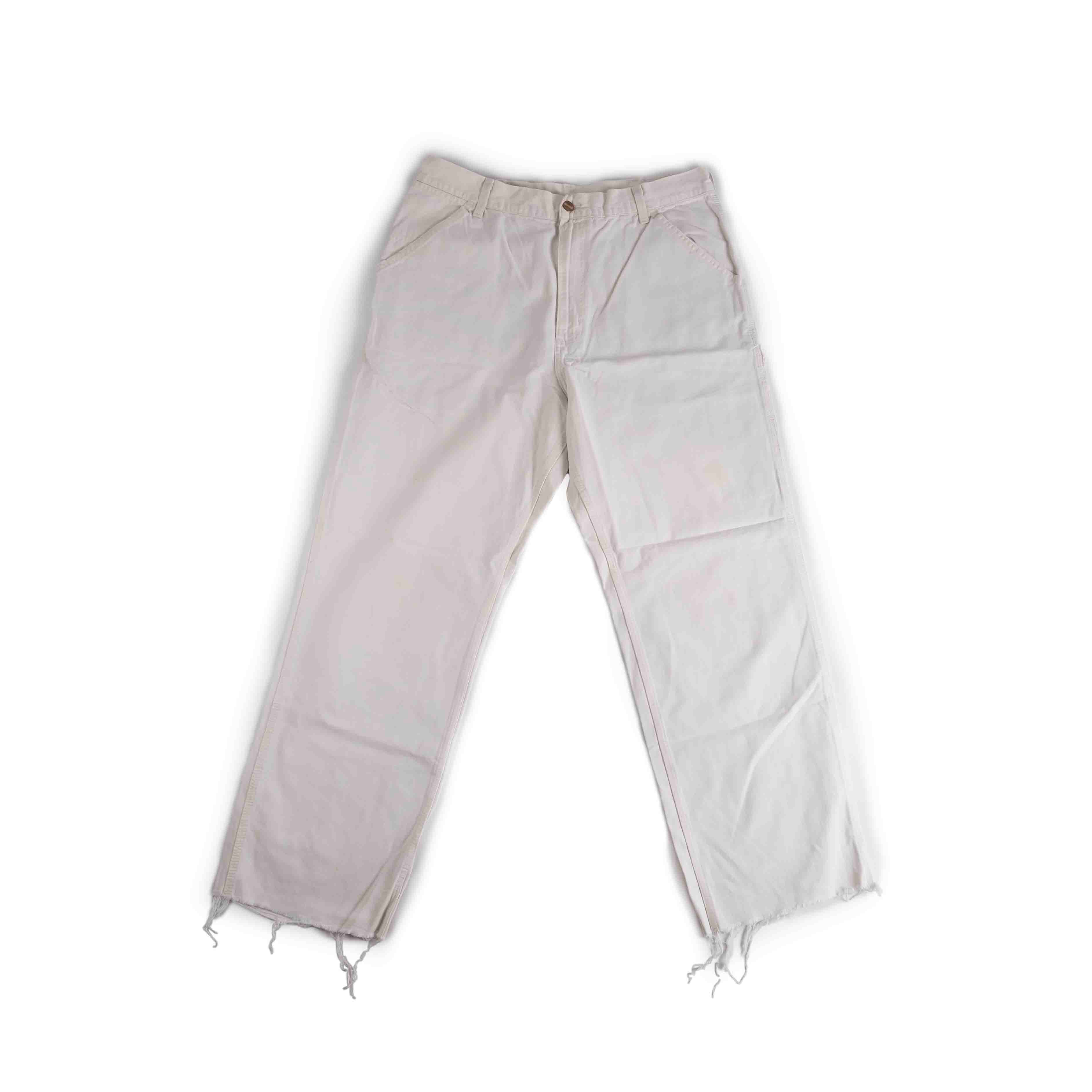 Carhartt loop Jeans