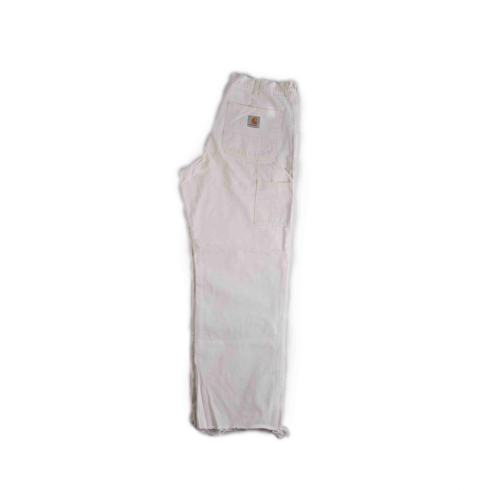 Carhartt loop Jeans