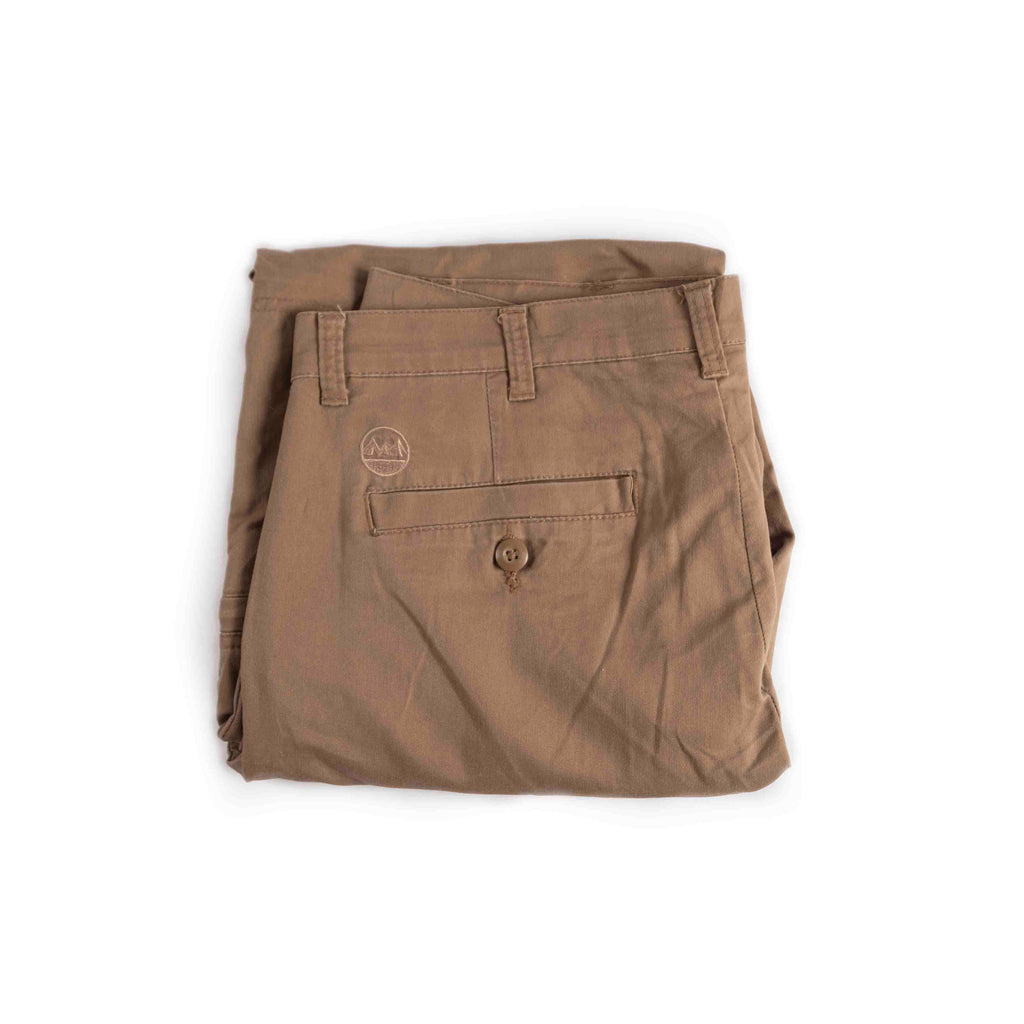 Wrangler straight pants
