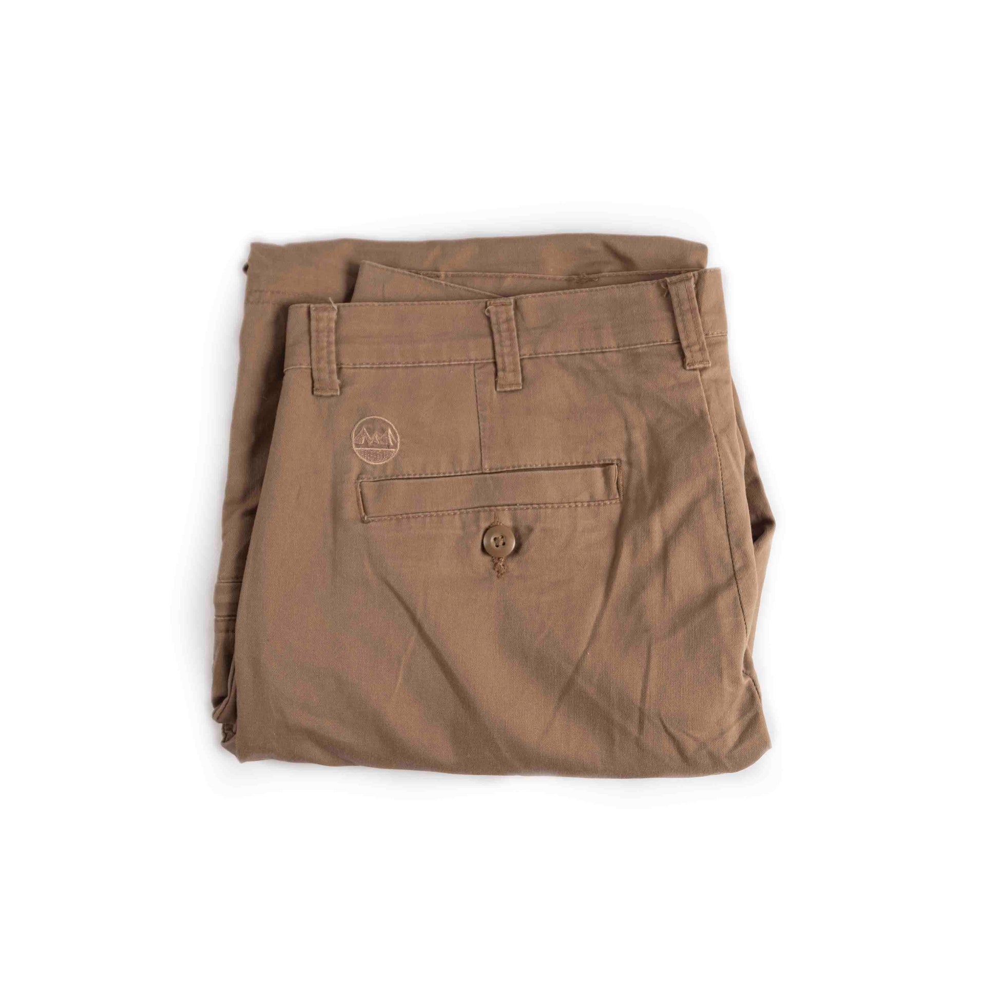 Wrangler straight pants