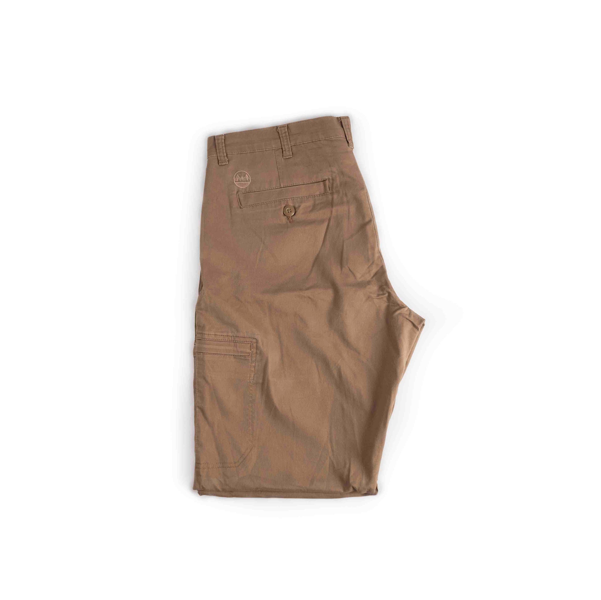 Wrangler straight pants
