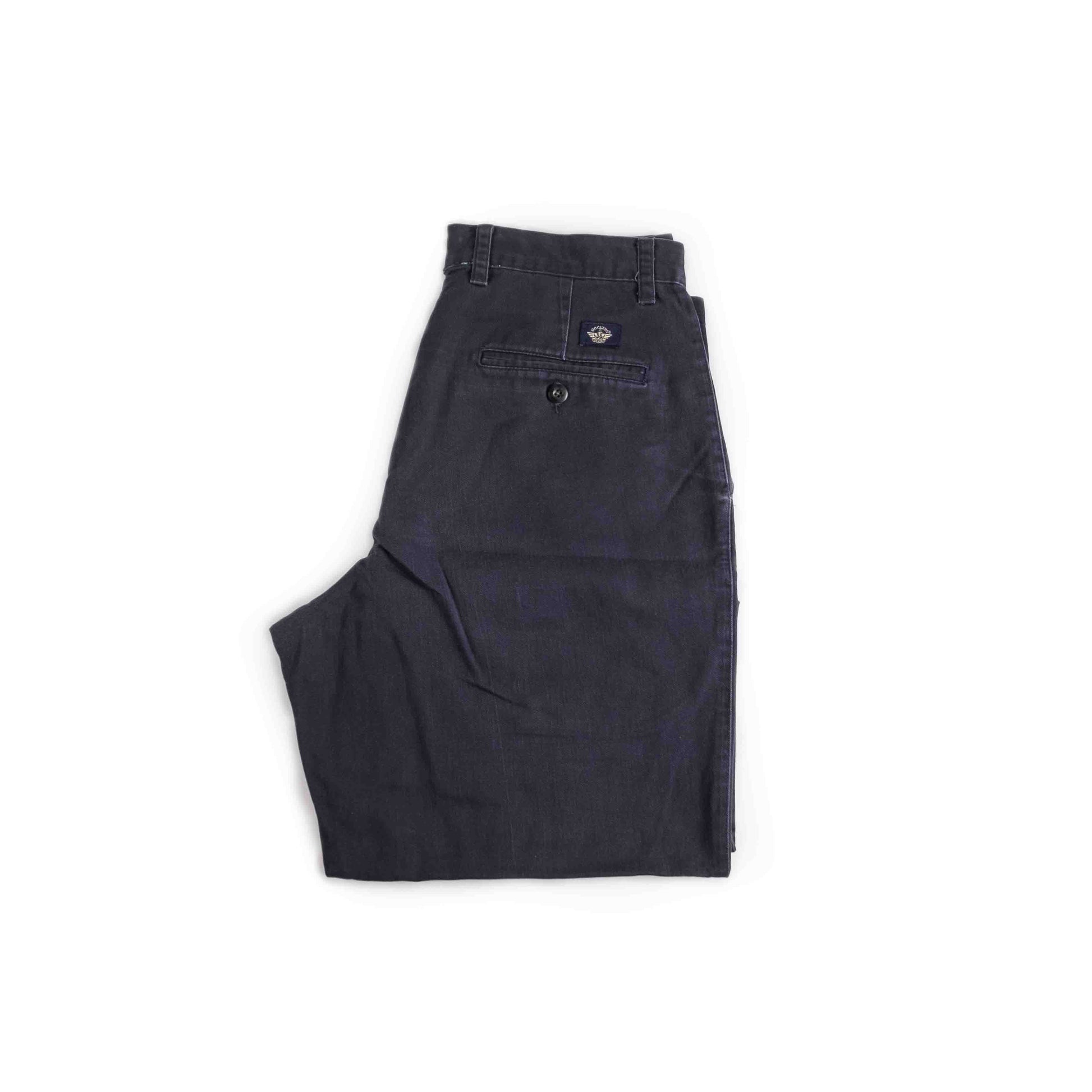 Dockers straight pants