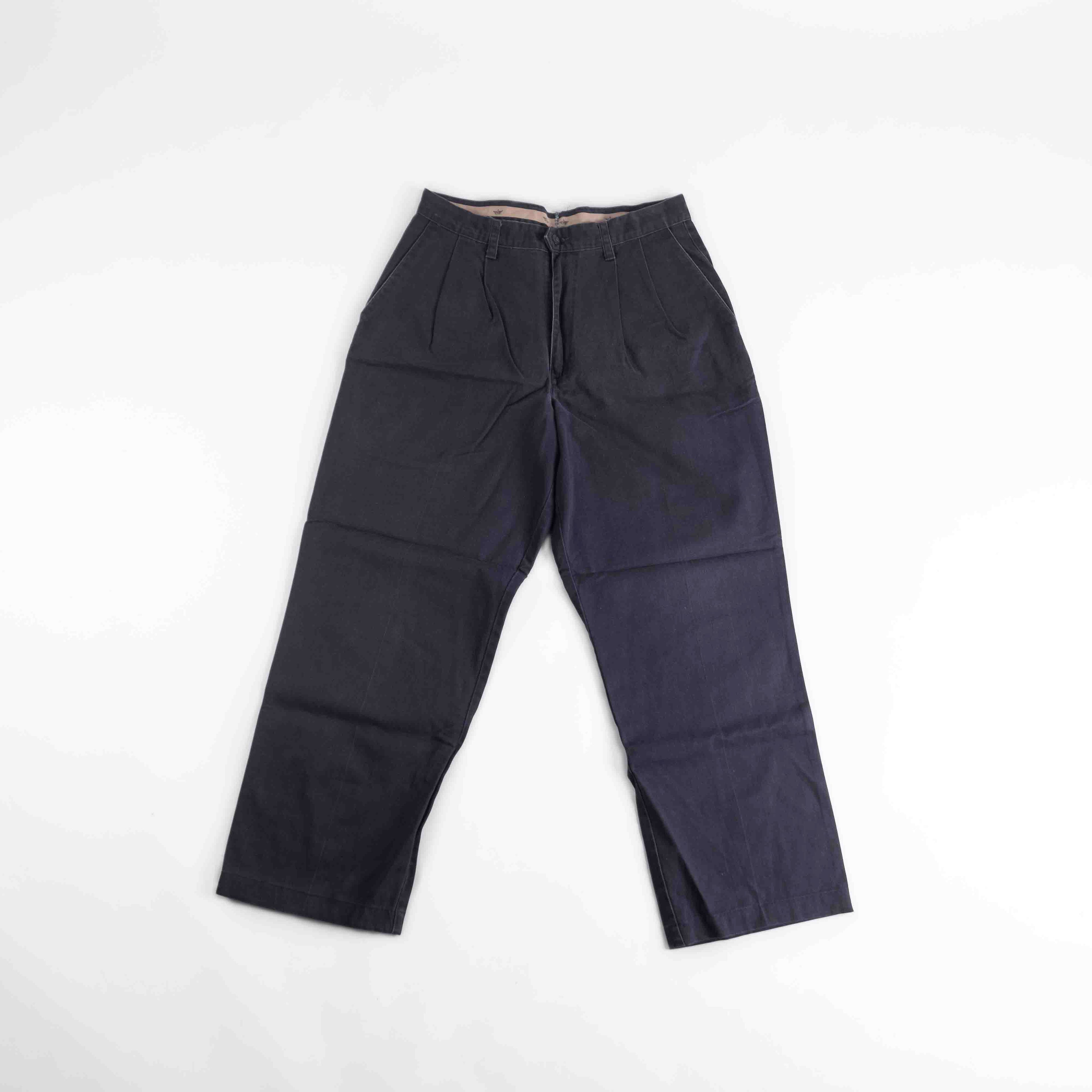 Dockers straight pants