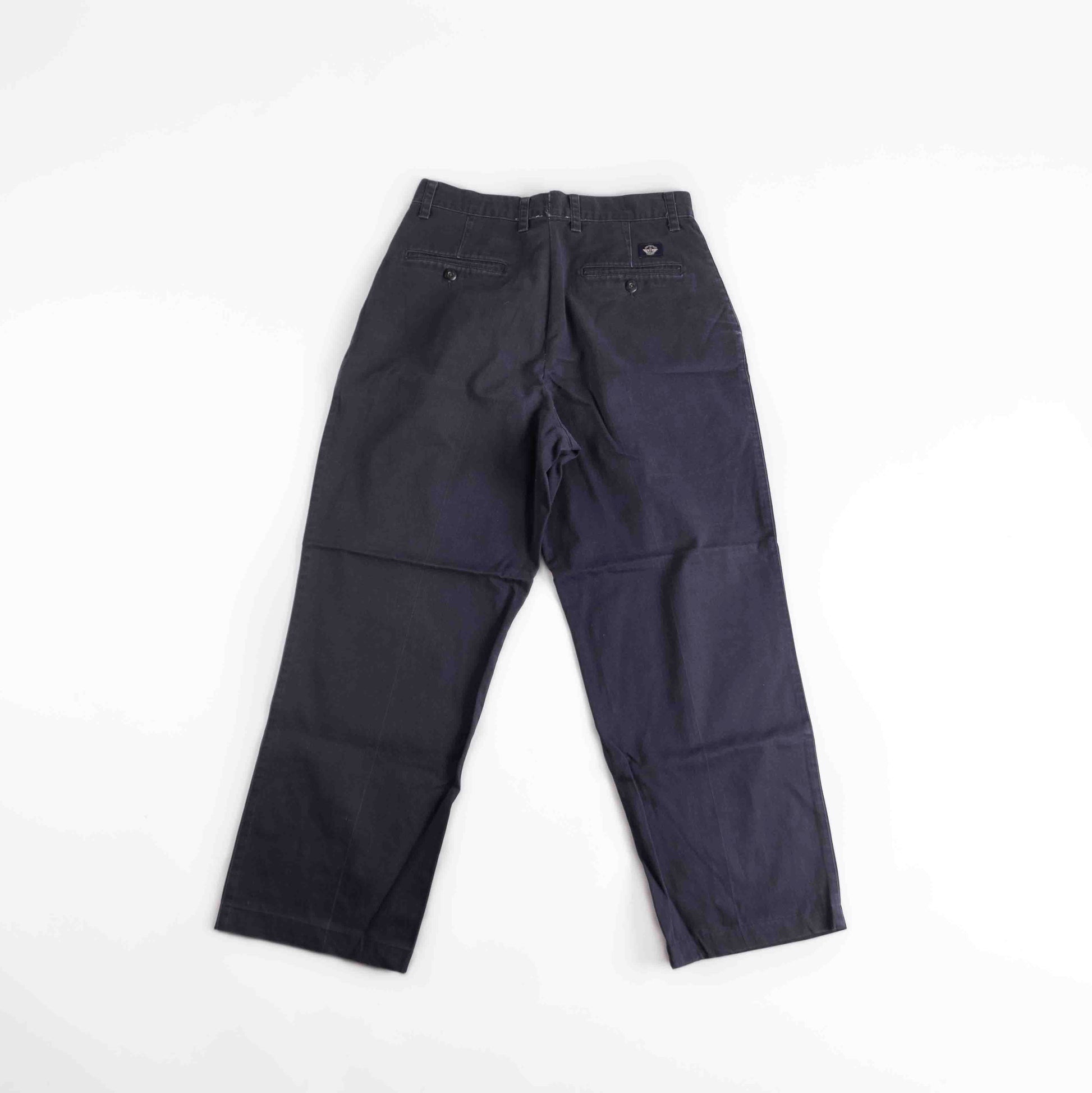 Dockers straight pants