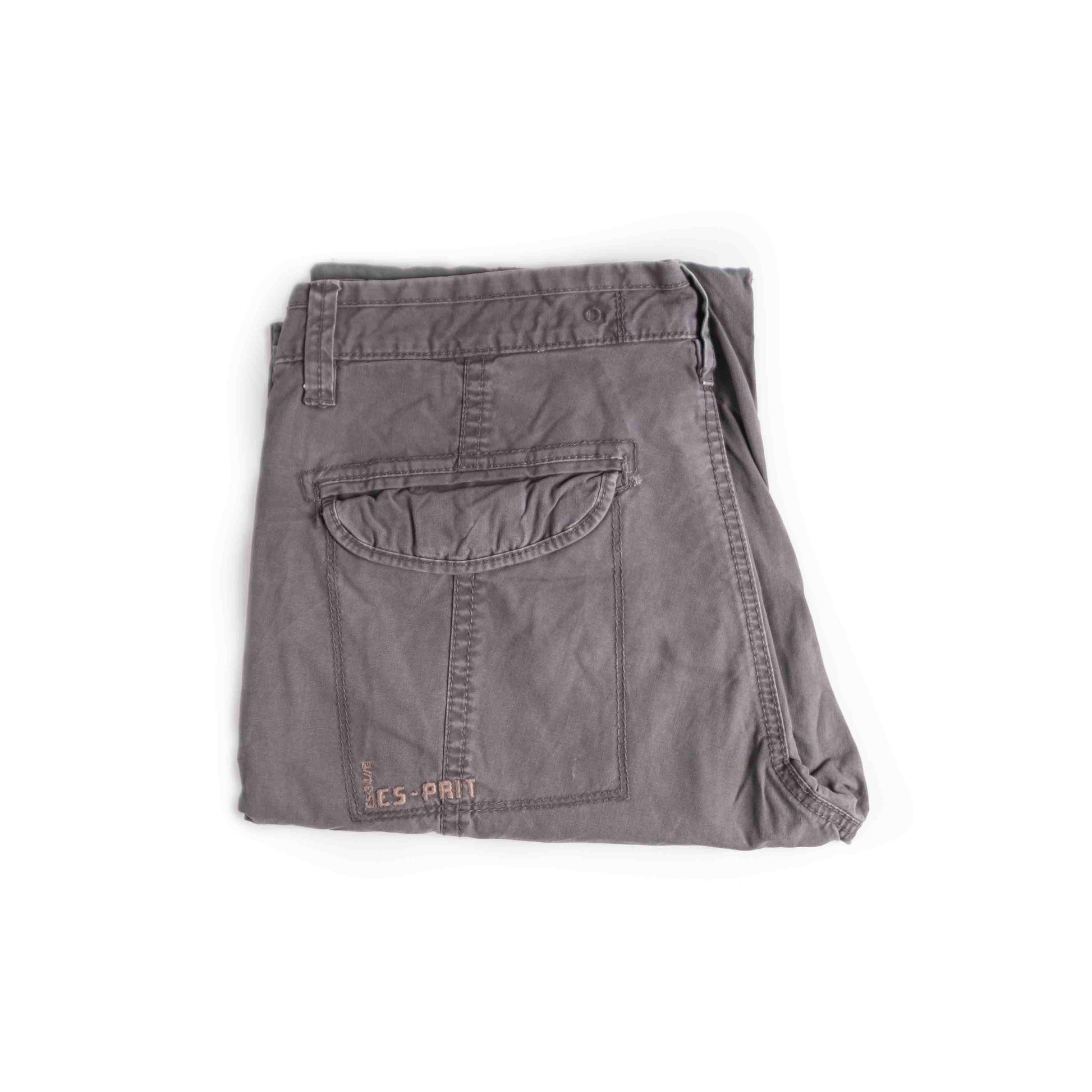 ES - PRIT Khaki pants