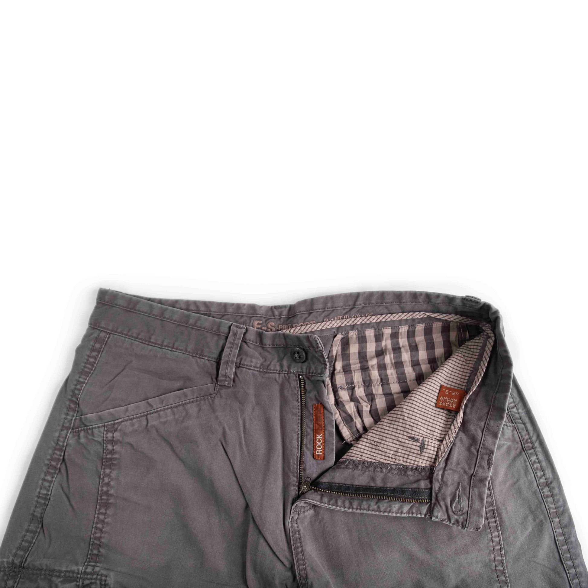 ES - PRIT Khaki pants