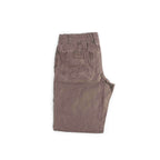 Canvas khaki pants