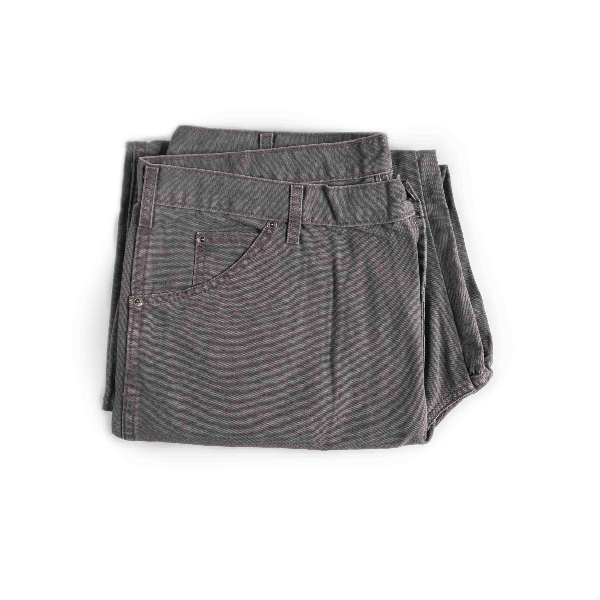 Dickies Straight Khaki