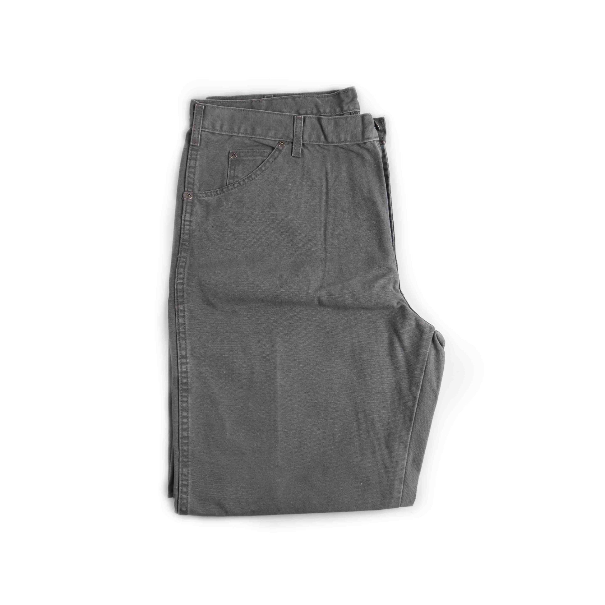 Dickies Straight Khaki