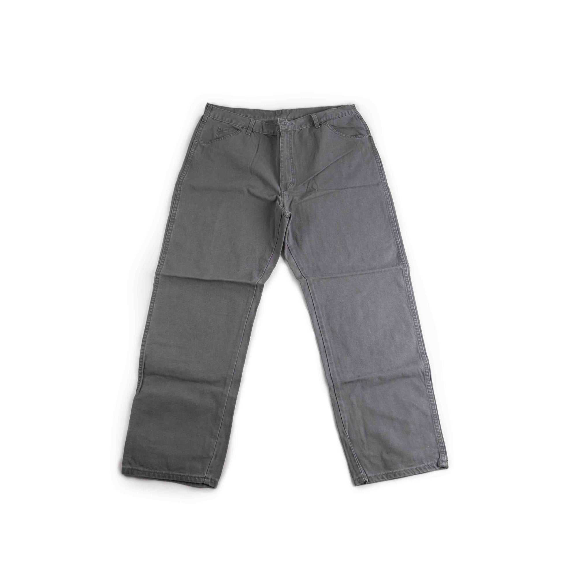 Dickies Straight Khaki