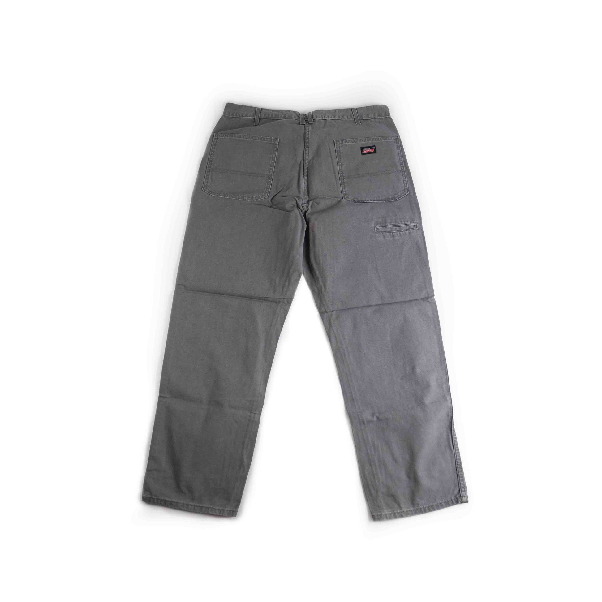 Dickies Straight Khaki