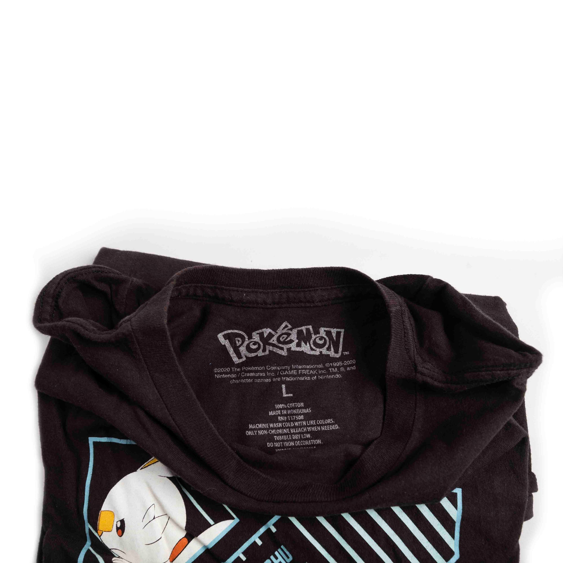 Pokemon Anime T